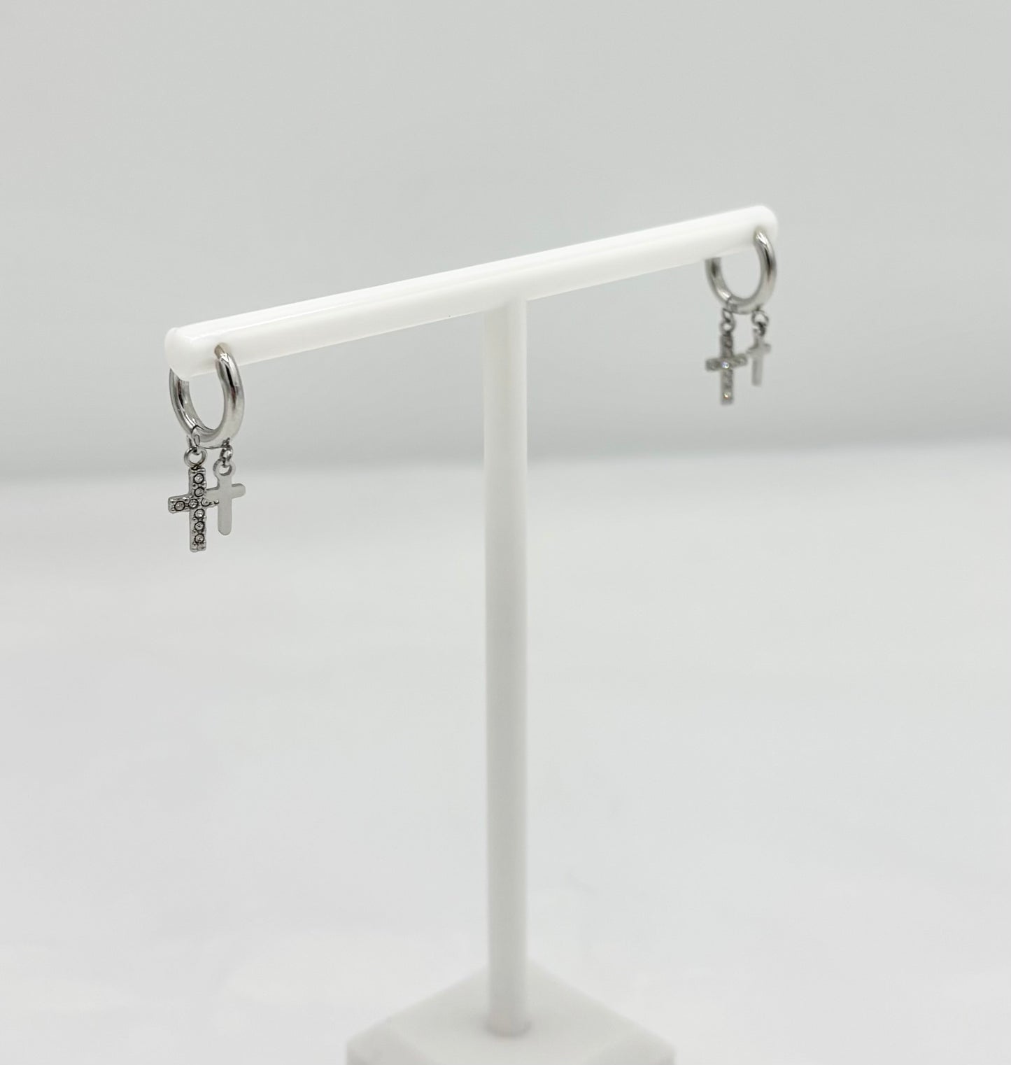 Boucles d'oreilles Amélia