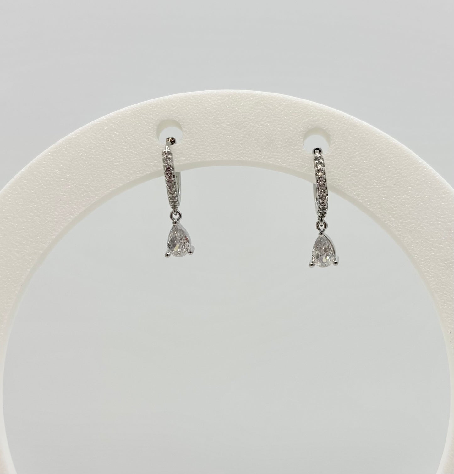 Boucles d'oreilles Flavie