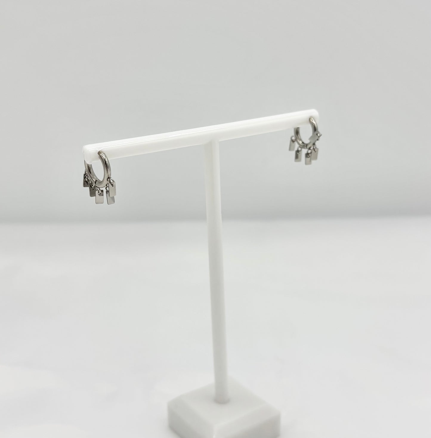 Boucles d'oreilles Constance