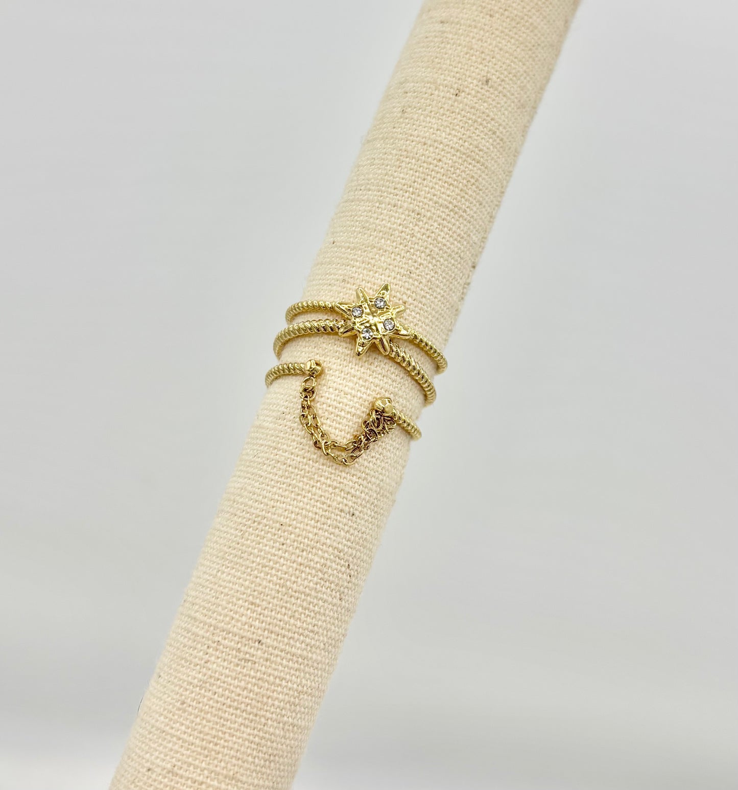 Bague Naomi