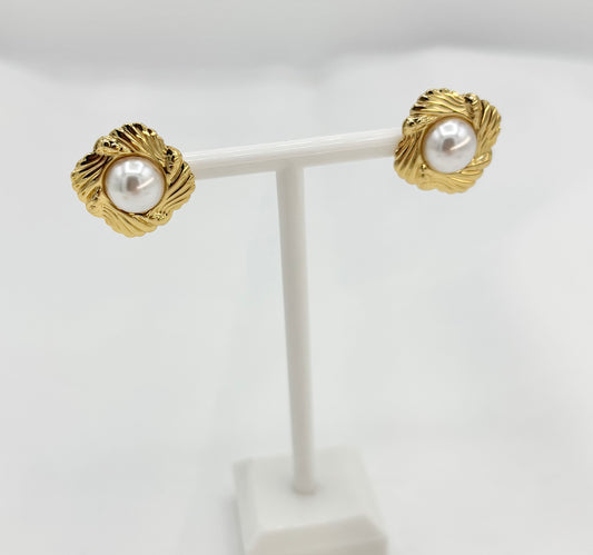 Boucles d'oreilles Sofa