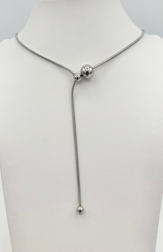 Collier Tess