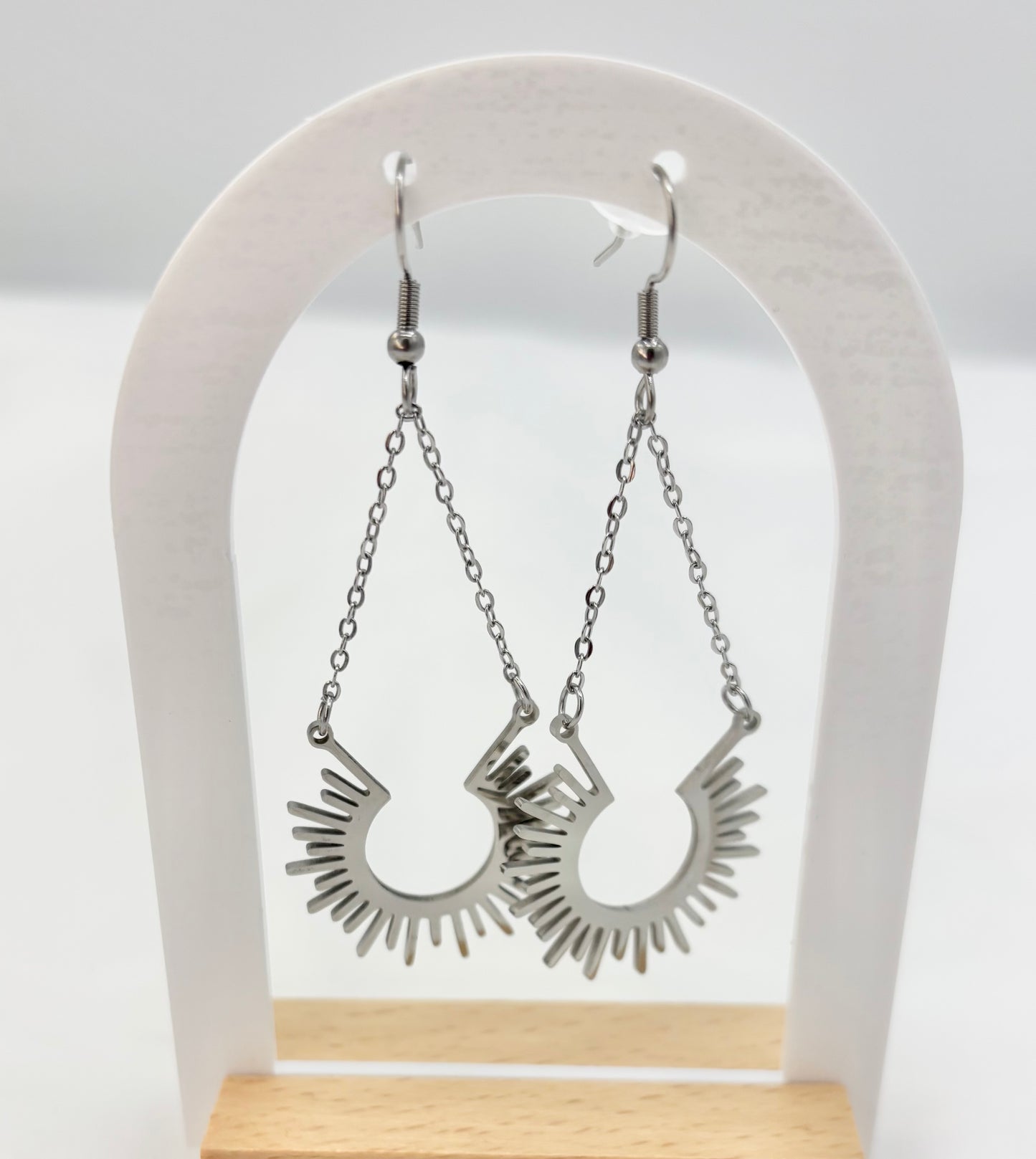 Boucles d'oreilles Emeline