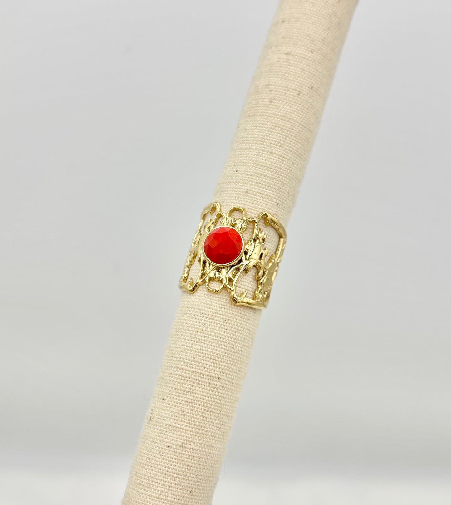 Bague Maya