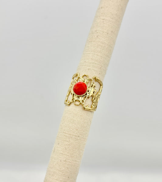 Bague Maya