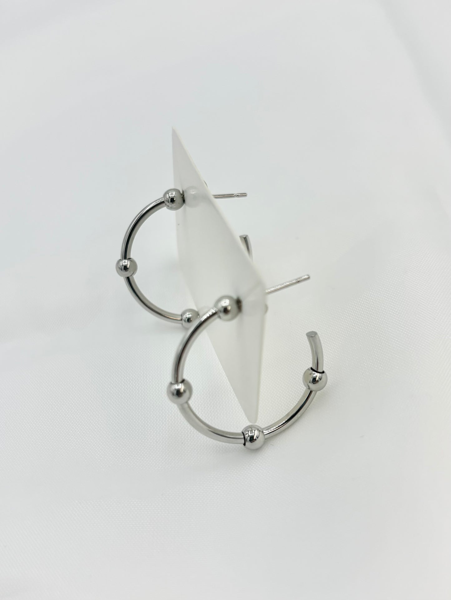 Boucles d’oreilles Manuella