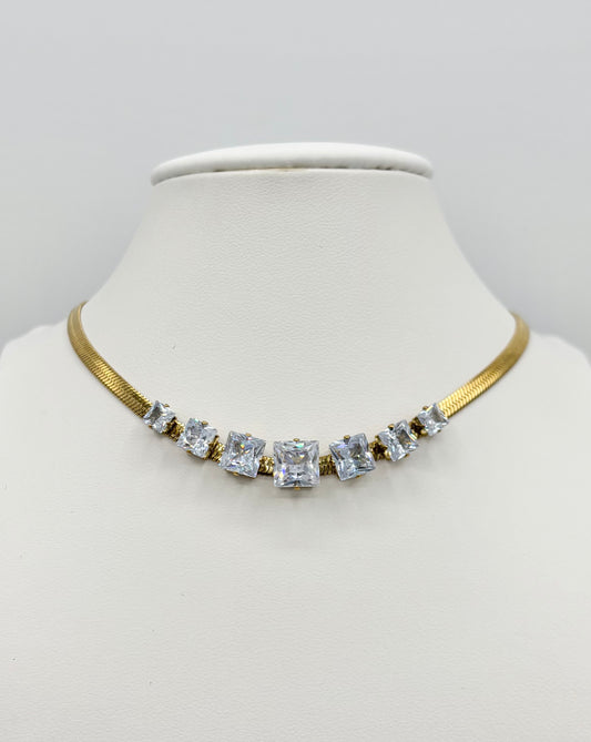 Collier Amandine