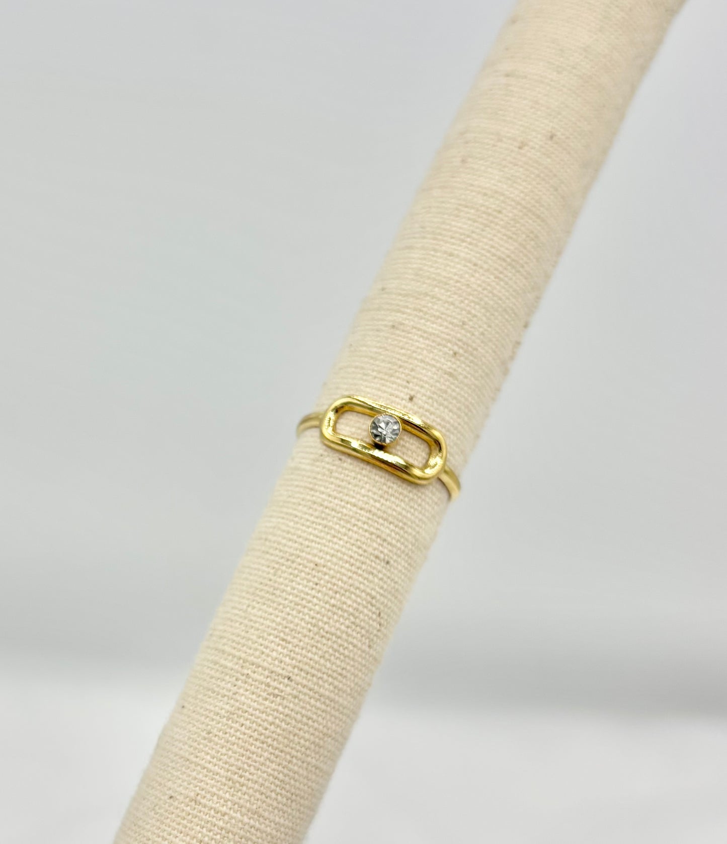 Bague Mélinda