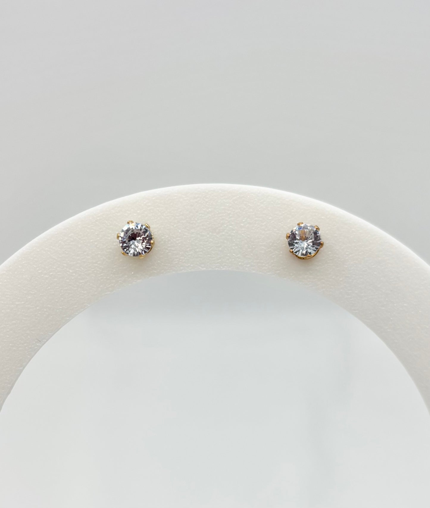 Boucles d'oreilles Elsa