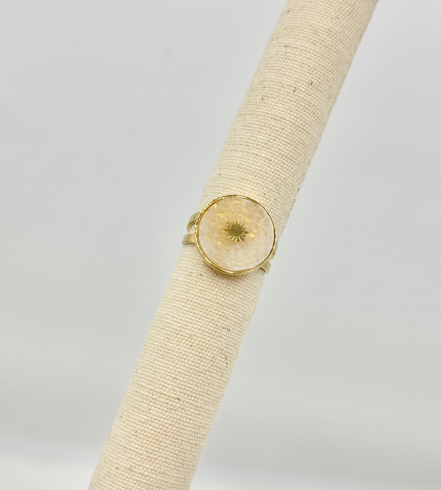 Bague Lyse