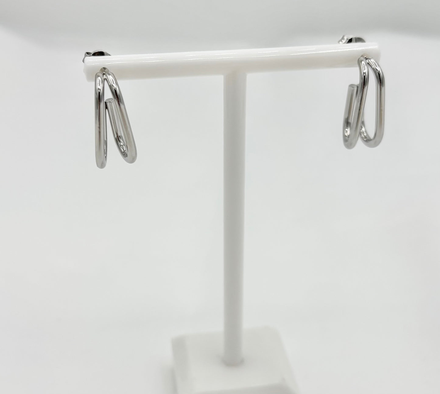 Boucles d'oreilles Eléna