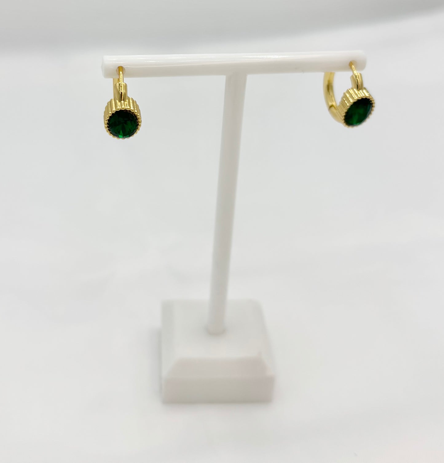 Boucles d'oreilles Inaya