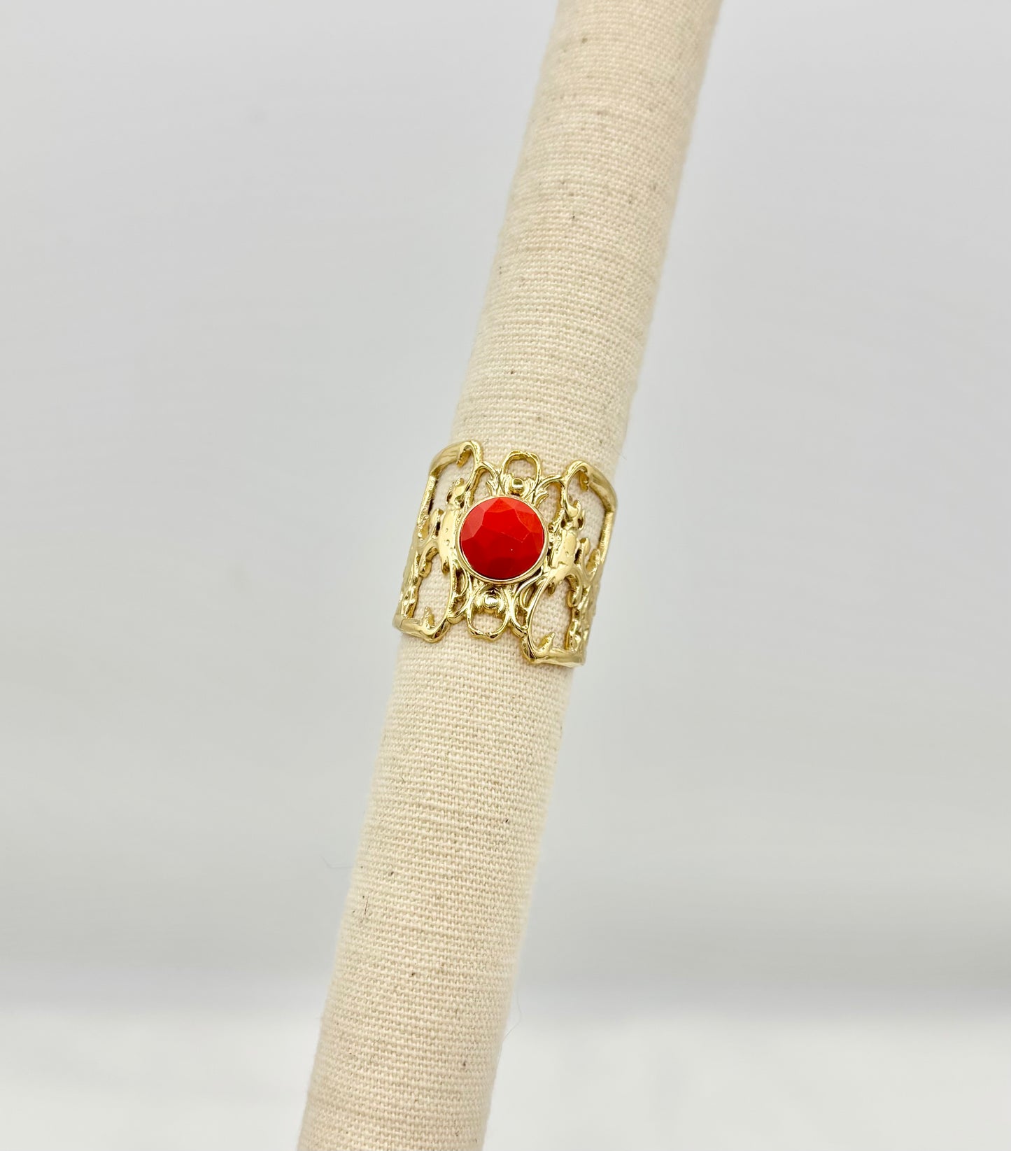 Bague Maya