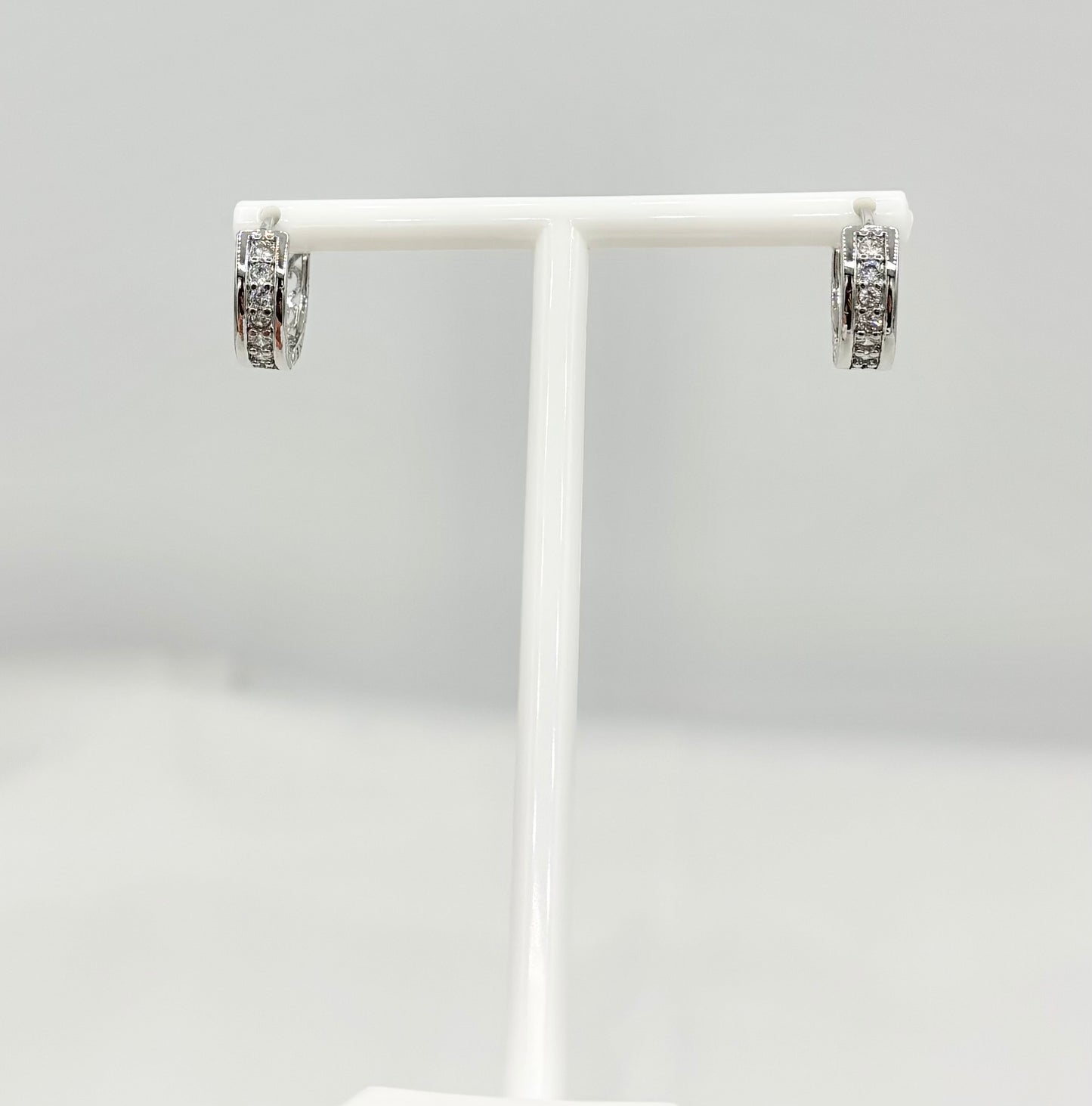 Boucles d'oreilles Louisa