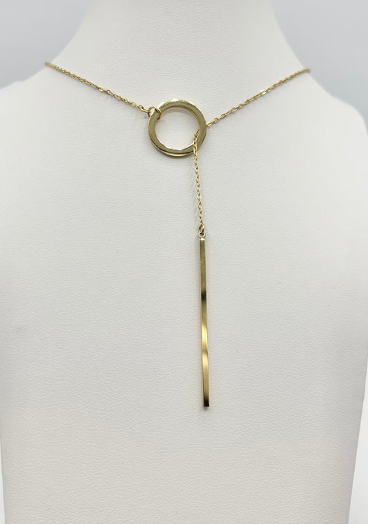 Collier Angélyne