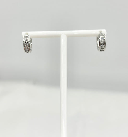Boucles d'oreilles Louisa
