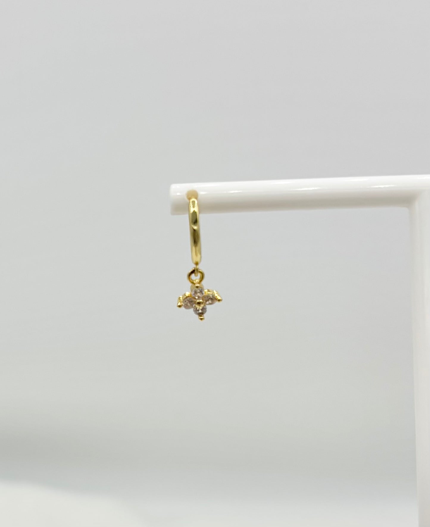 Boucles d'oreilles Dora