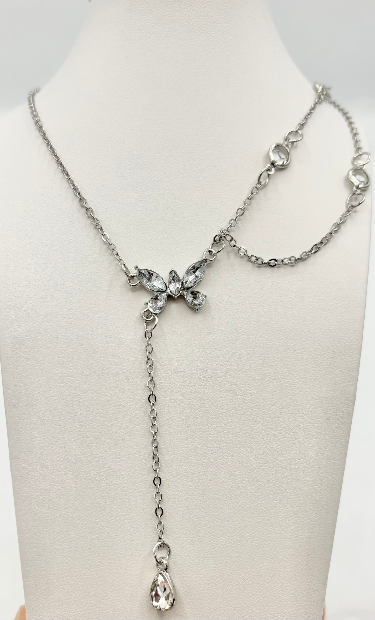 Collier Angélina