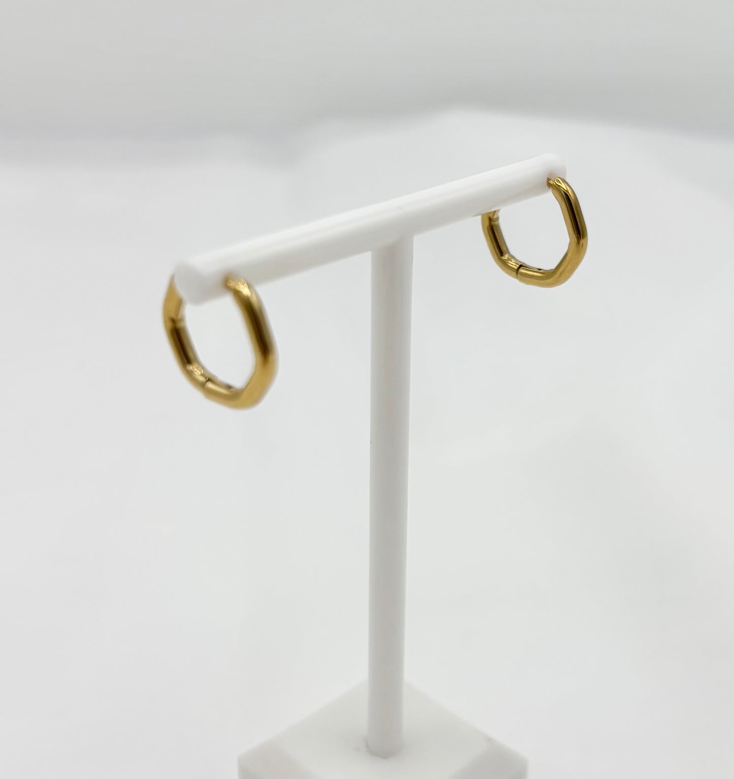 Boucles d'oreilles Zéna