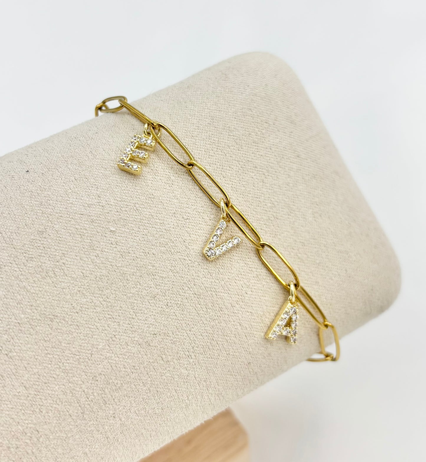 Bracelet personnalisé