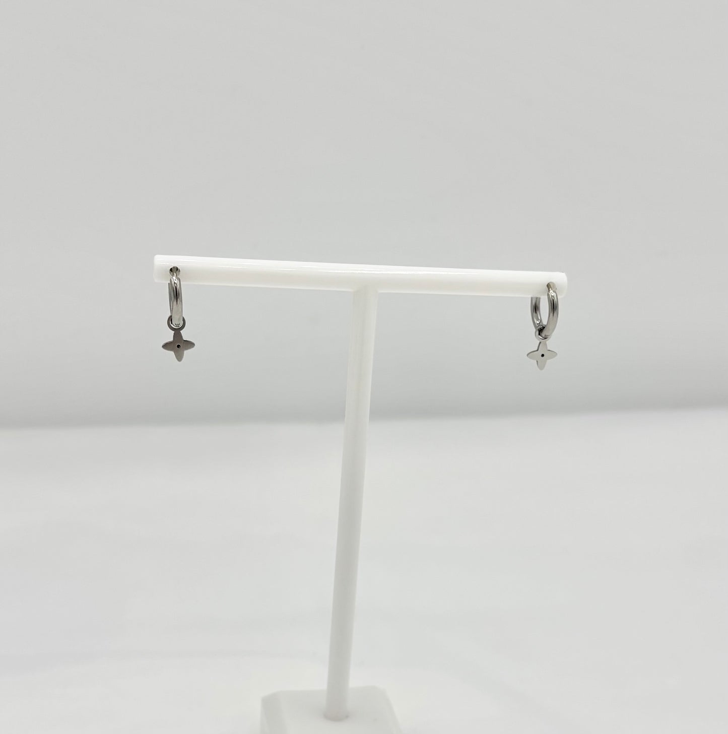 Boucles d'oreilles Léanna