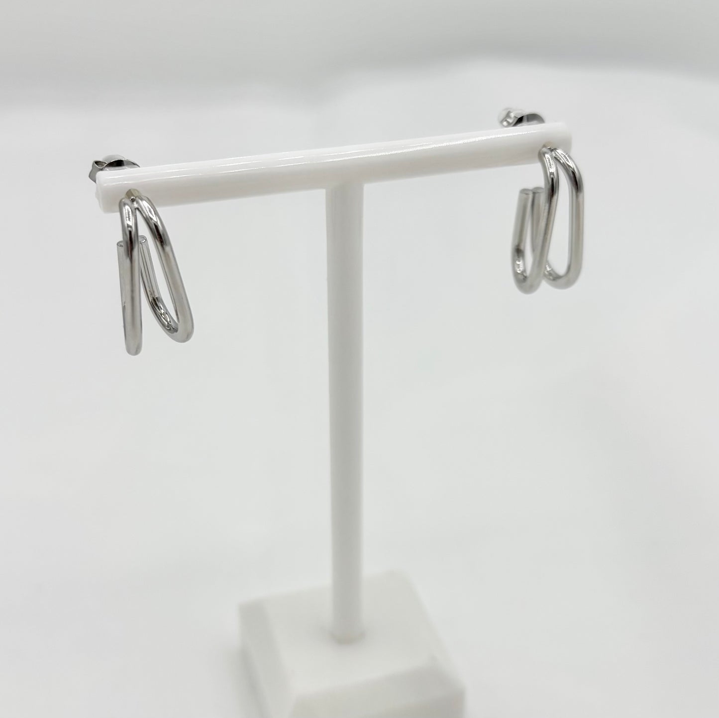 Boucles d'oreilles Eléna