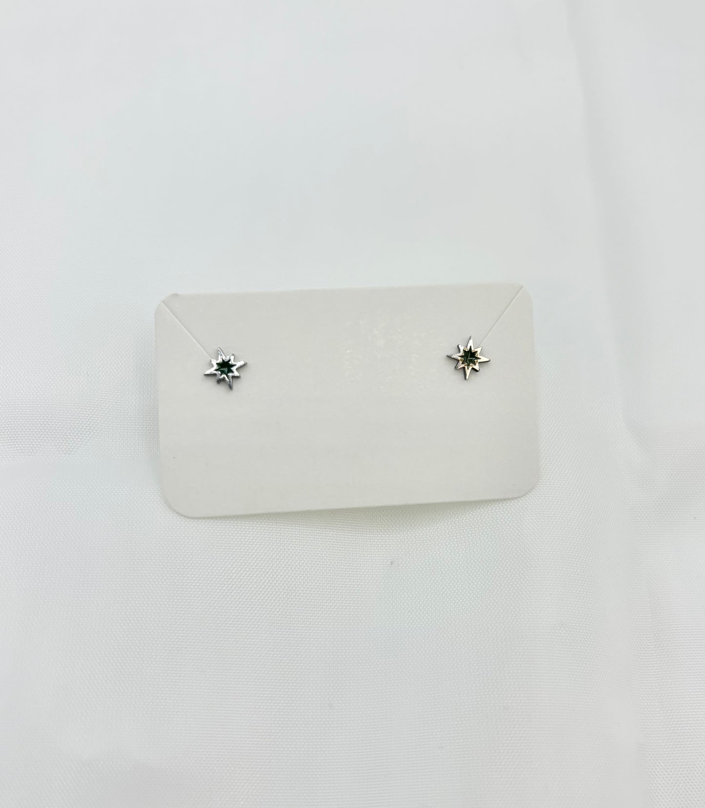 Boucles d'oreilles Léa