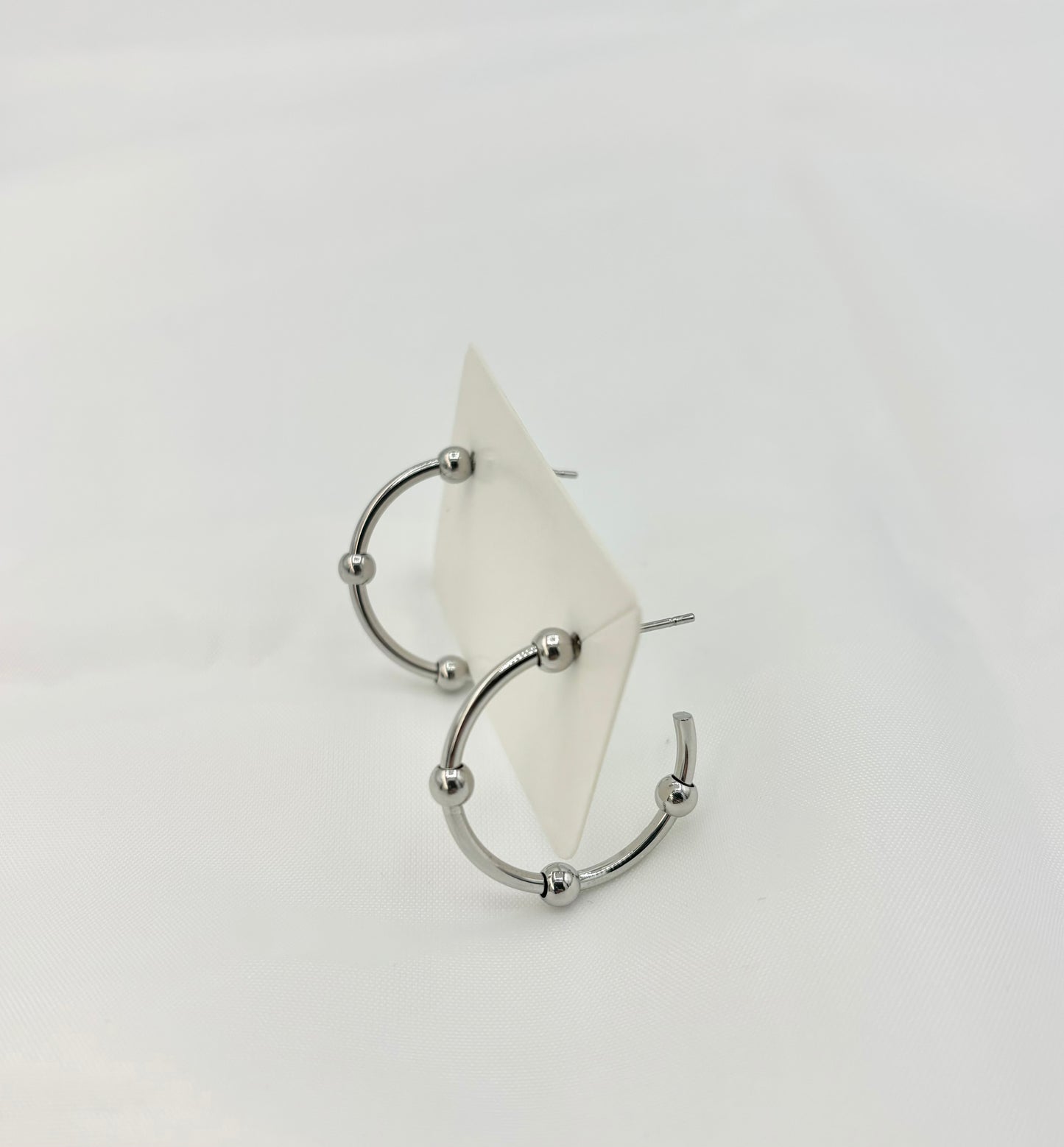 Boucles d’oreilles Manuella