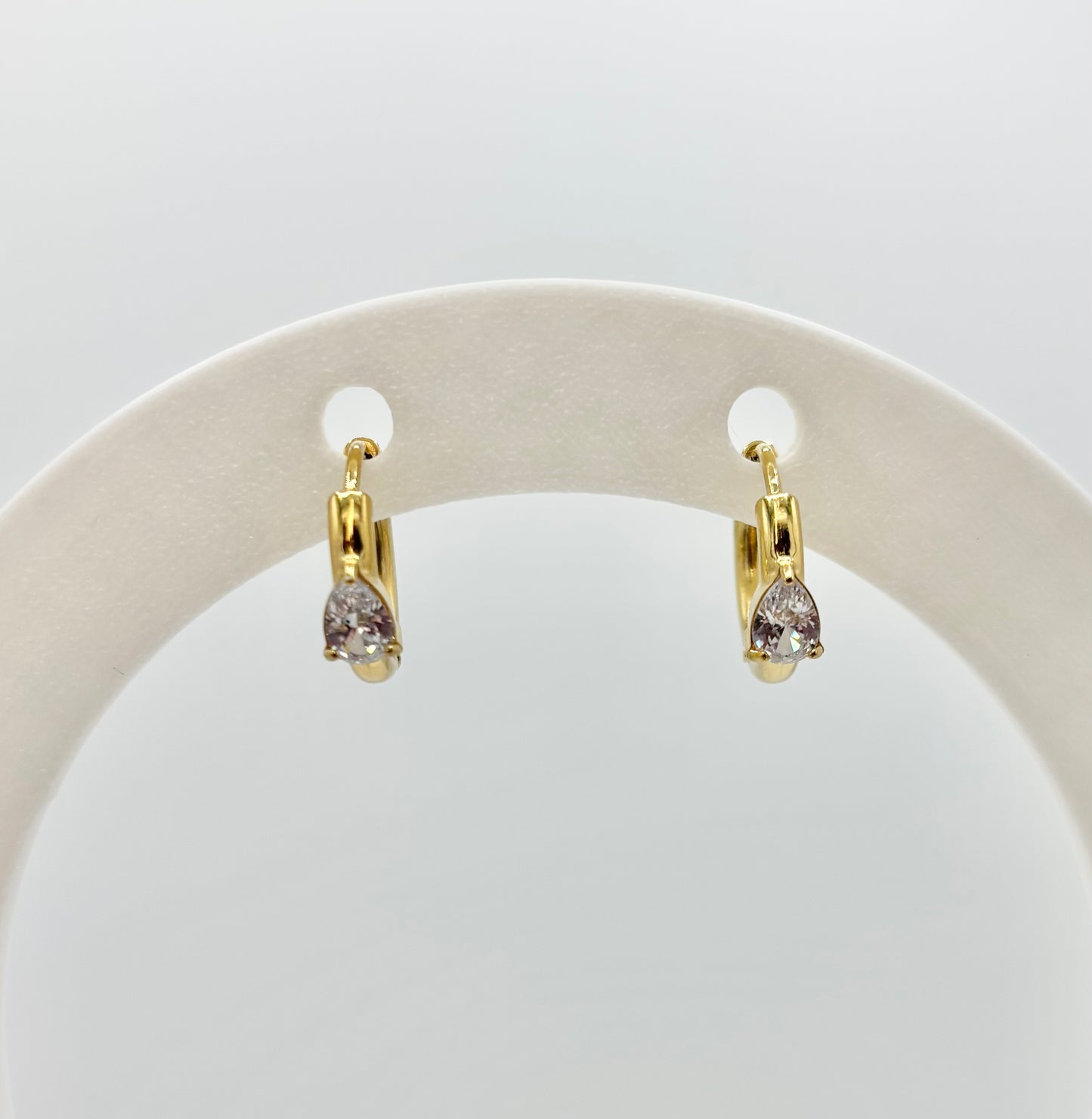 Boucles d'oreilles Anna