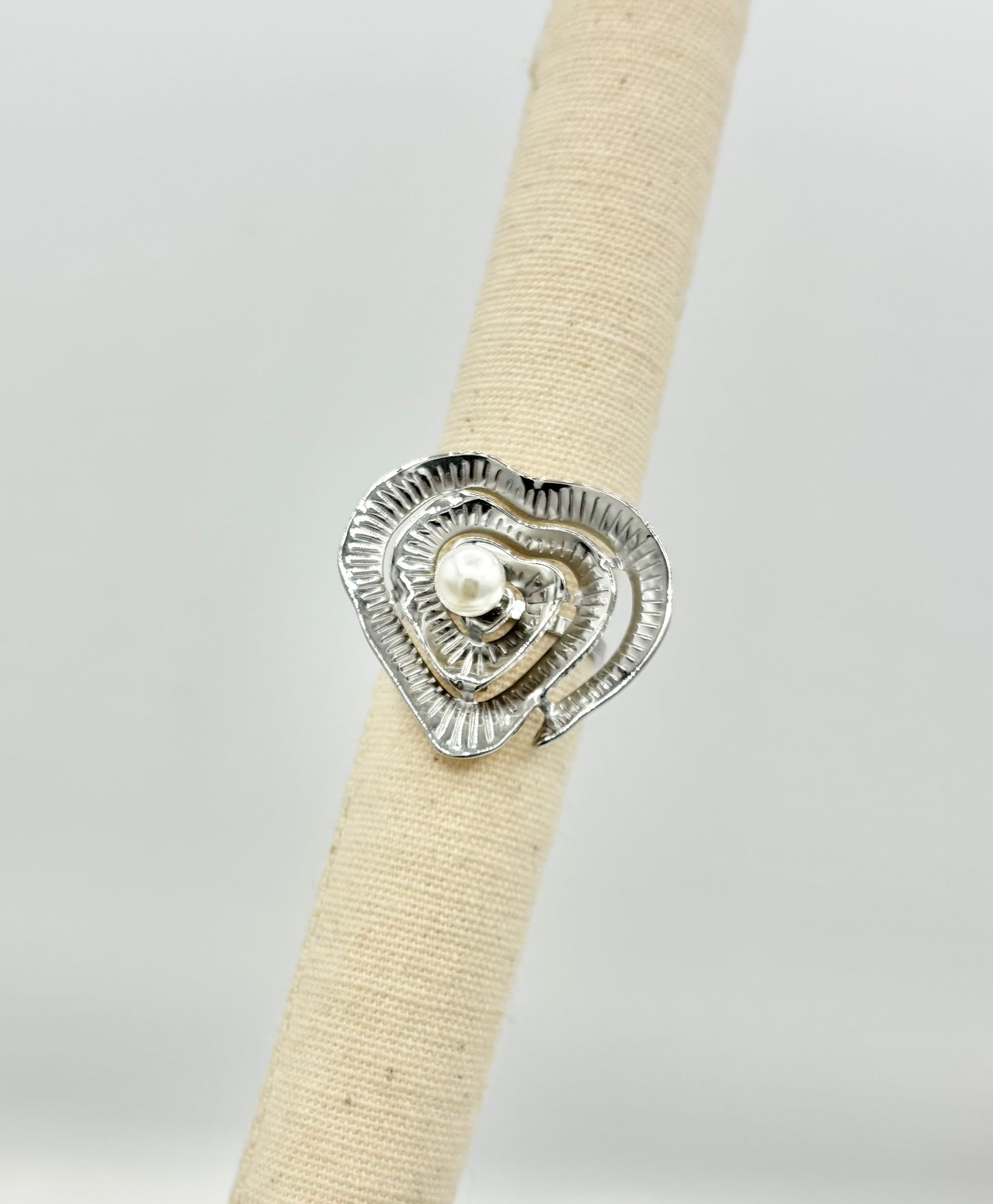 Bague Oriane