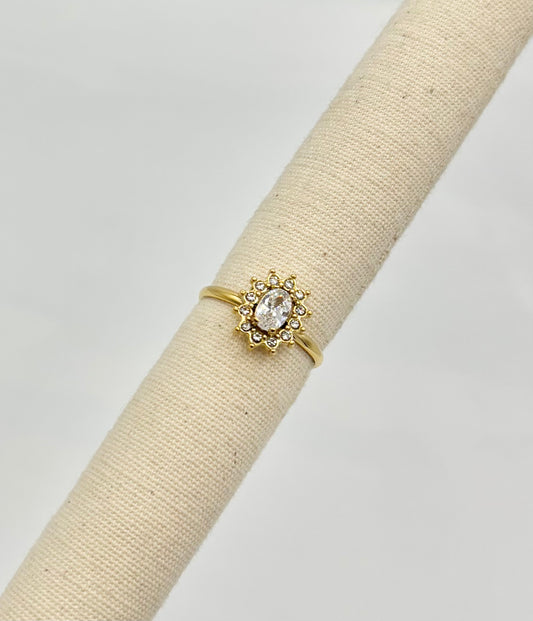Bague Elma