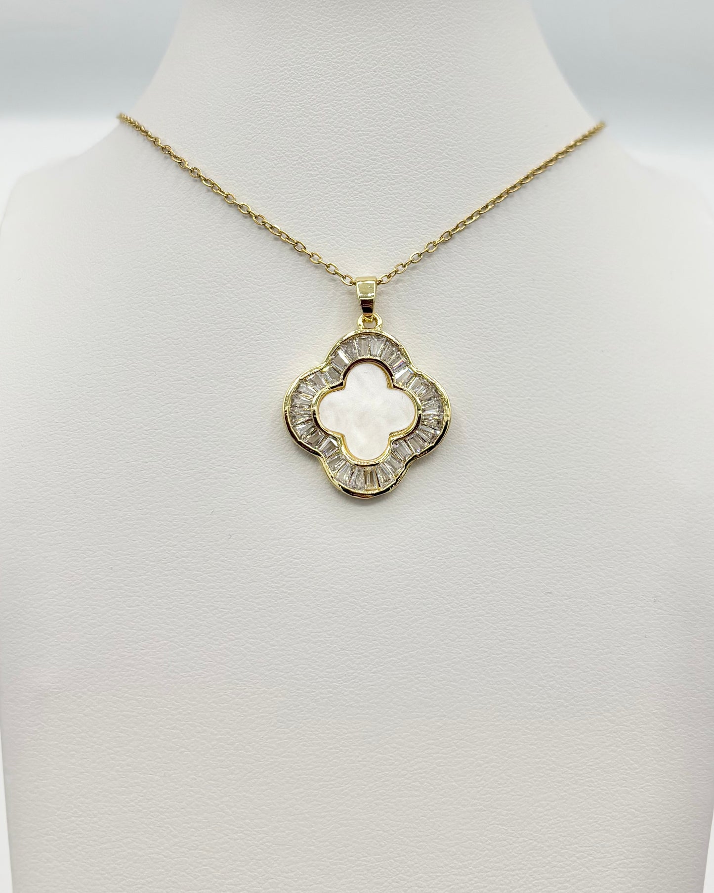 Collier Angélique