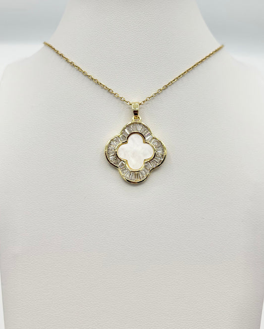 Collier Angélique