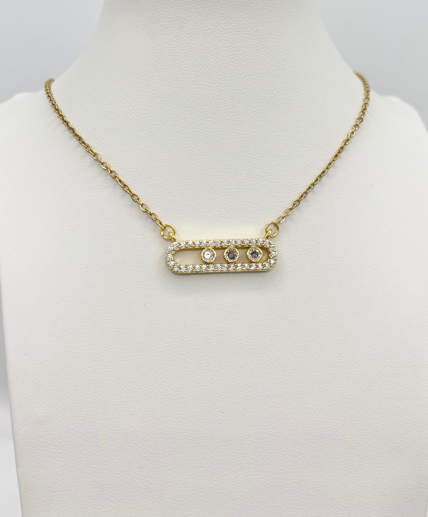 Collier Abigaëlle