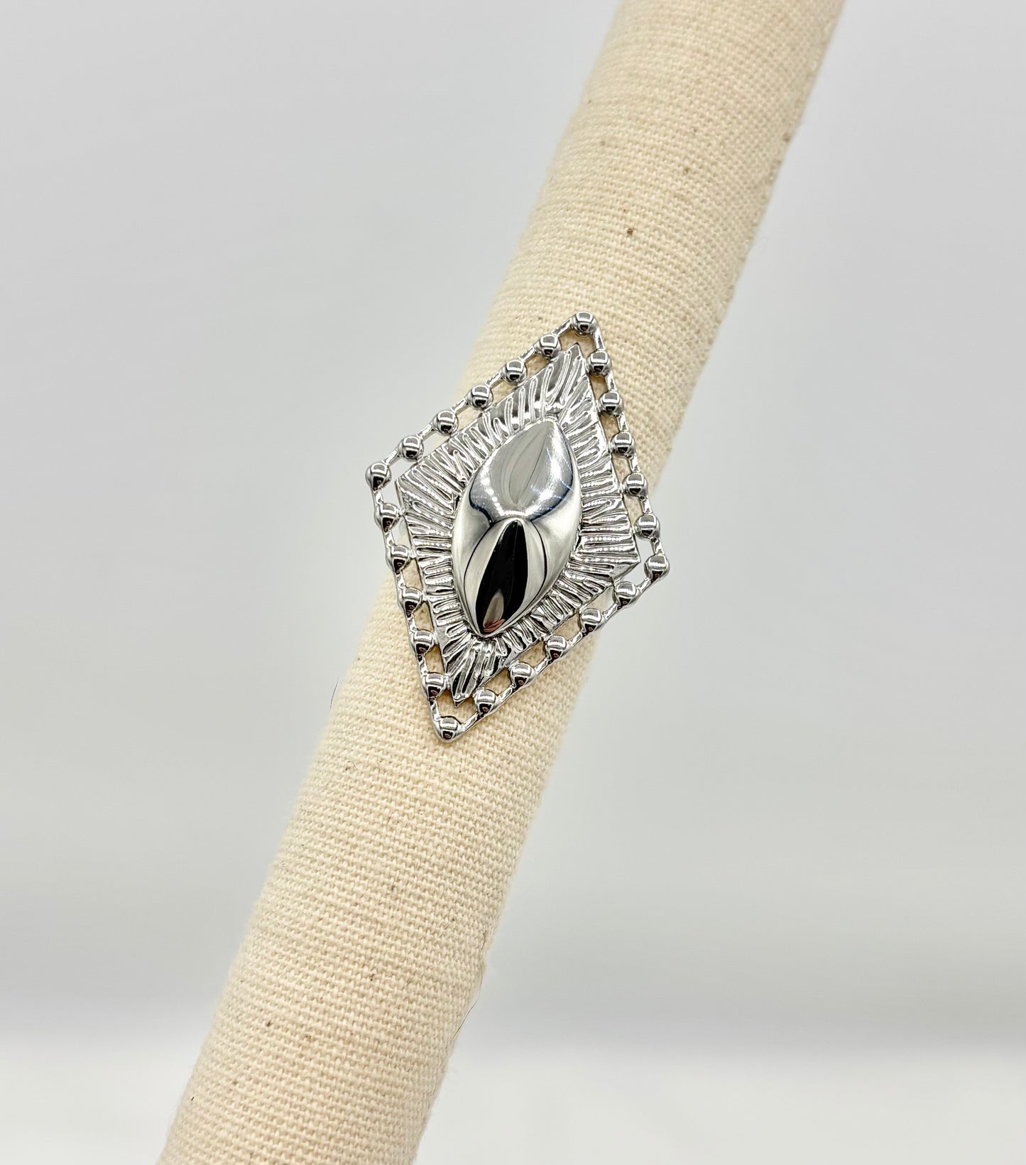 Bague Mélany