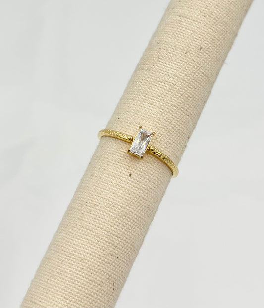 Bague Céline