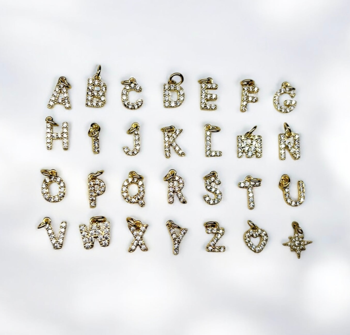 Collier personnalisé