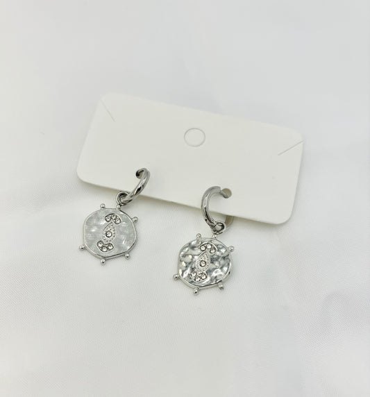 Boucles d’oreilles Lucy