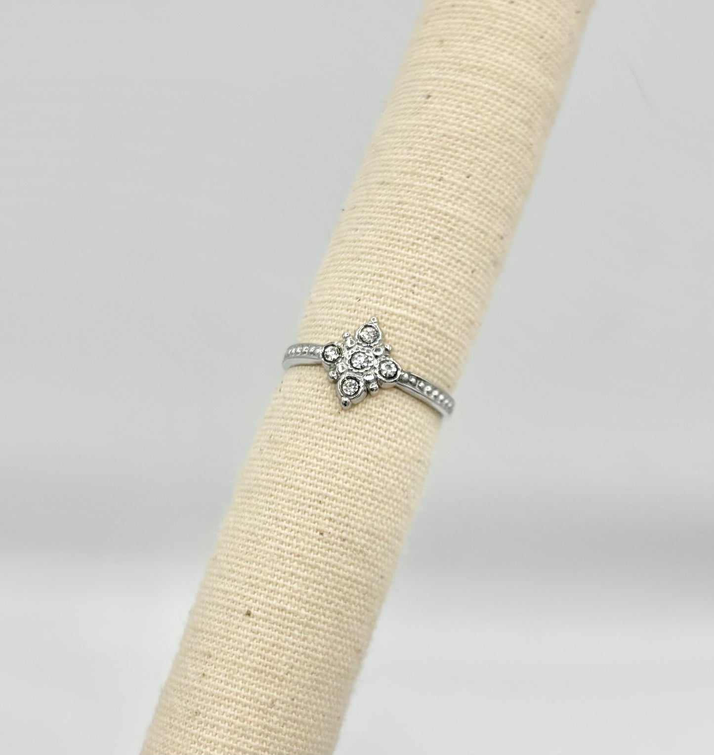 Bague Aurore