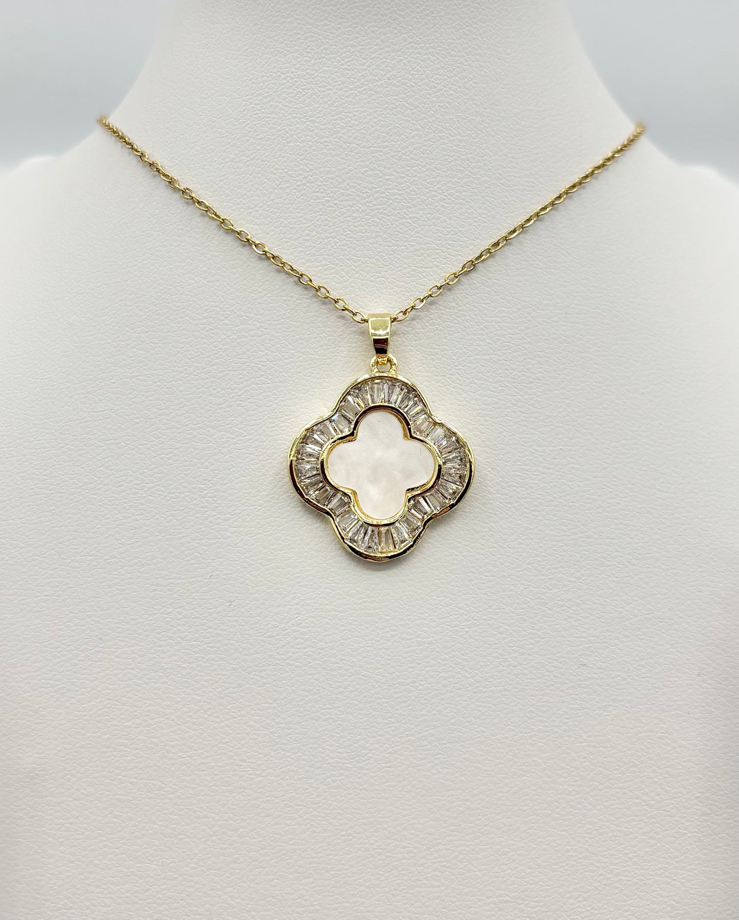 Collier Angélique