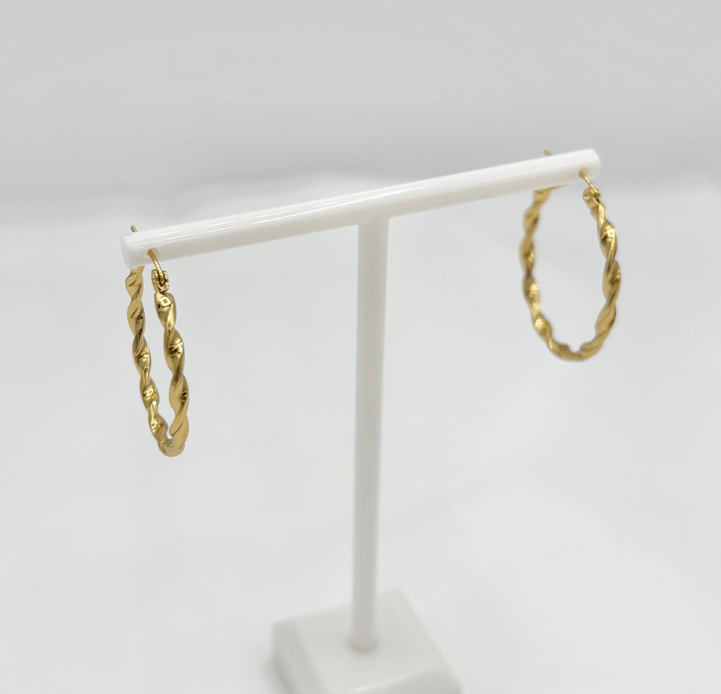 Boucles d'oreilles Héléna