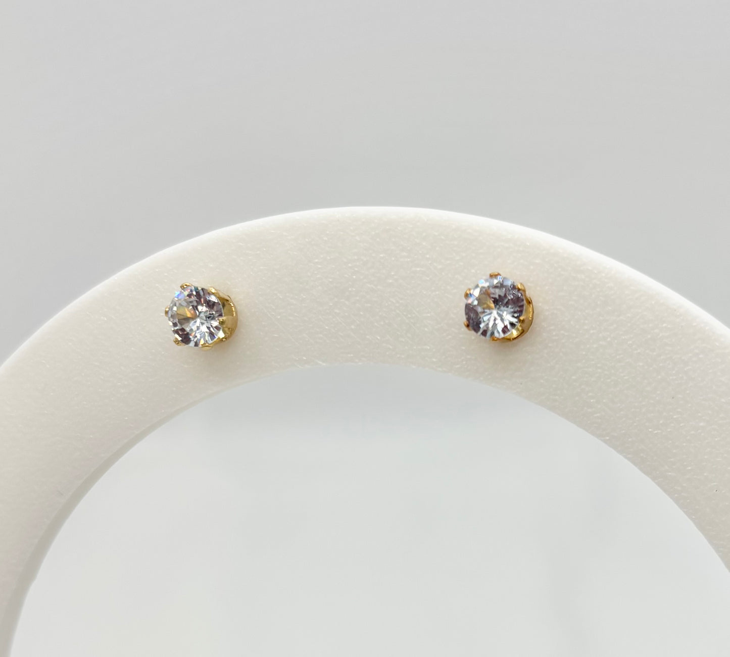 Boucles d'oreilles Elsa