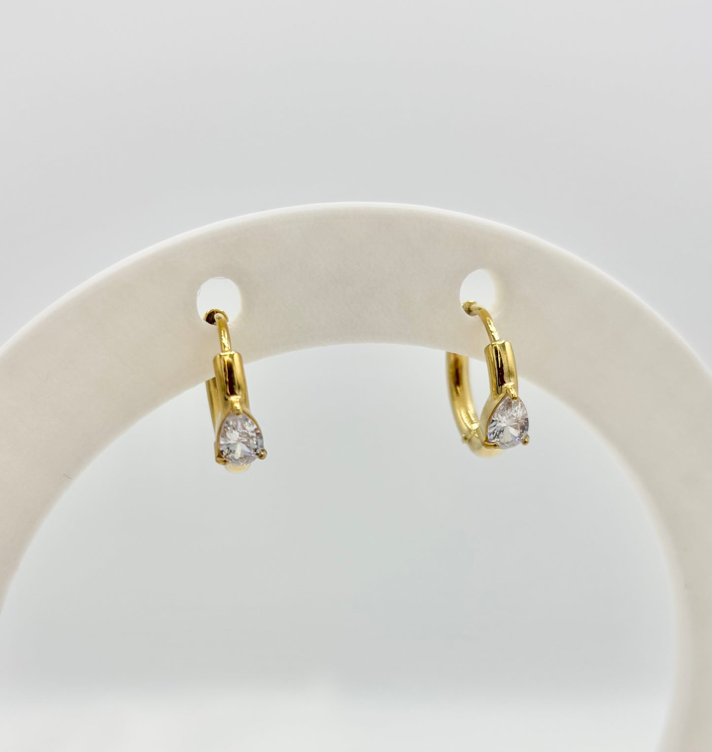 Boucles d'oreilles Anna