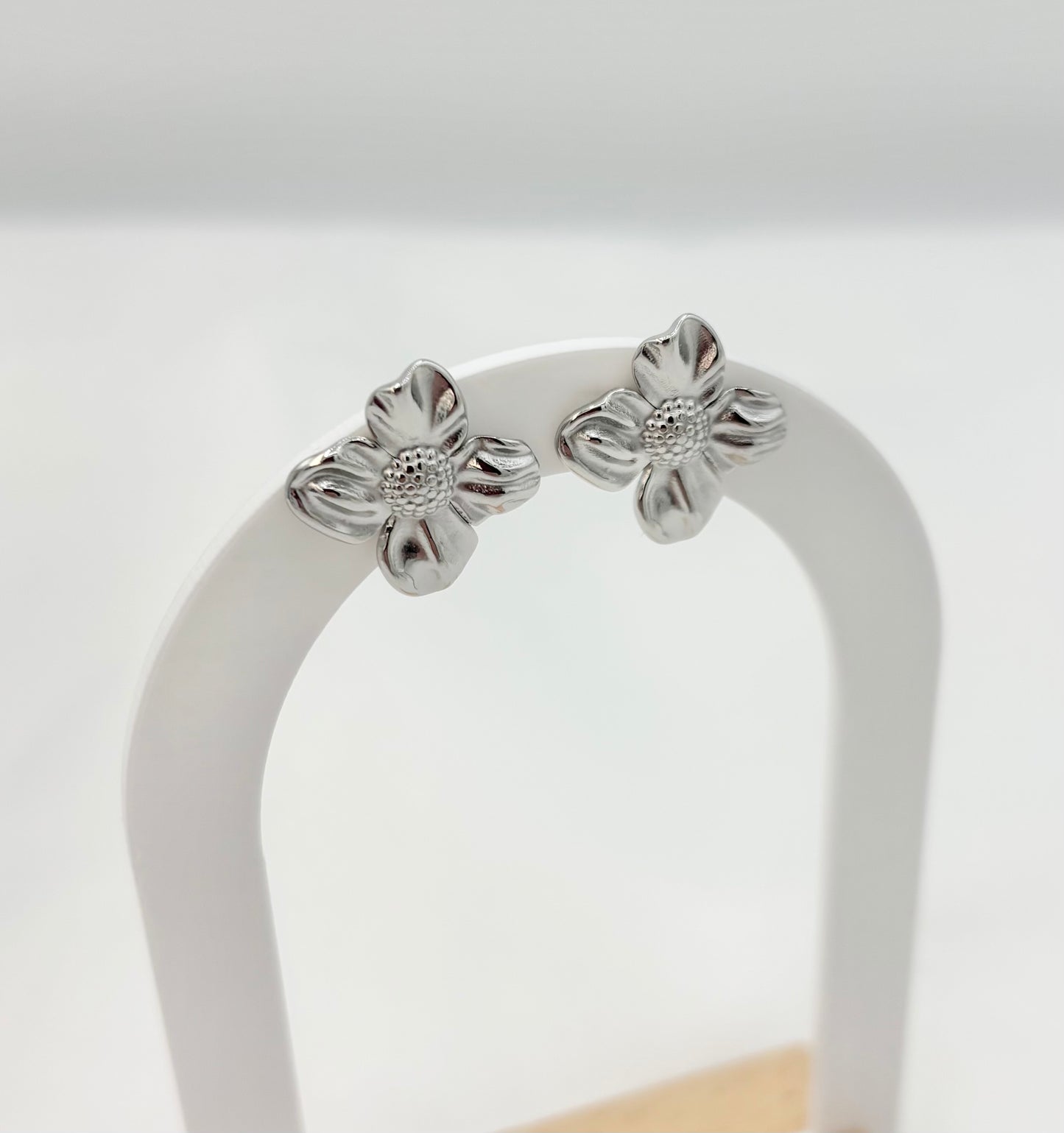 Boucles d'oreilles Lola