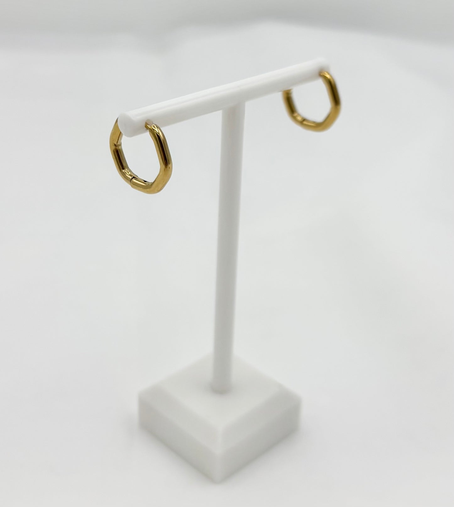 Boucles d'oreilles Zéna