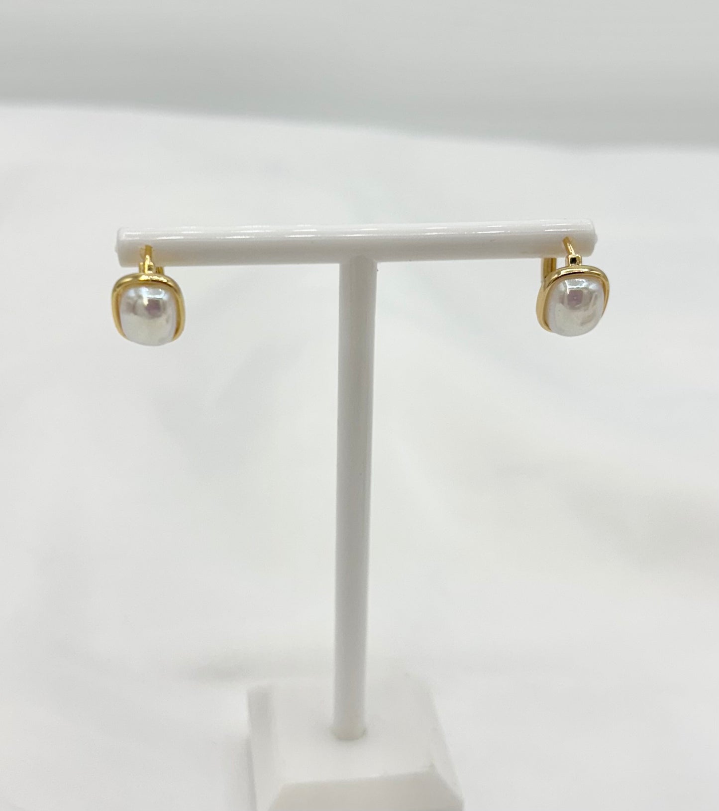 Boucles d'oreilles Léna