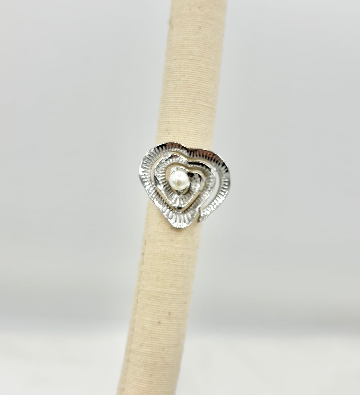 Bague Oriane