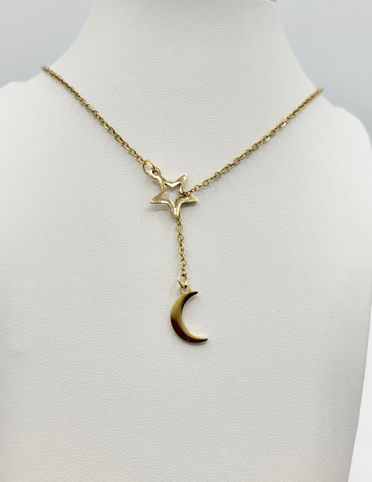 Collier Nell