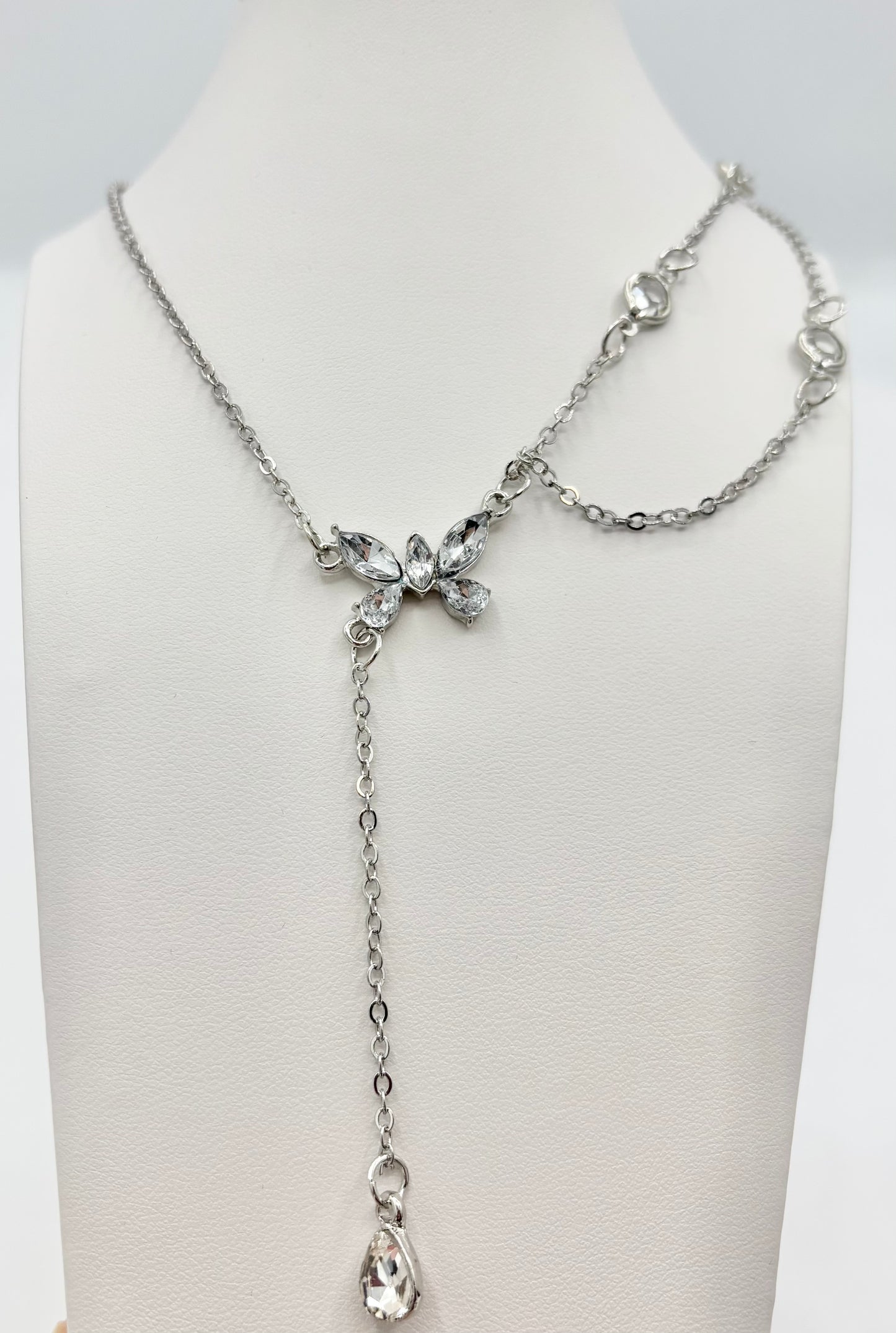 Collier Angélina