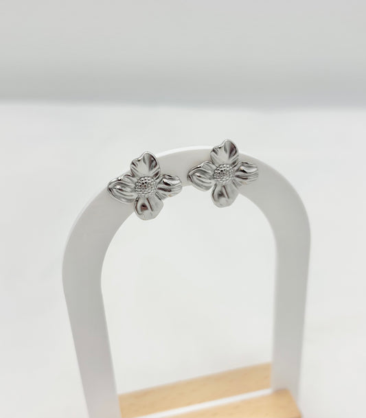 Boucles d'oreilles Lola